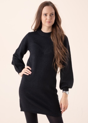 Object trikotāžas kleita Eve