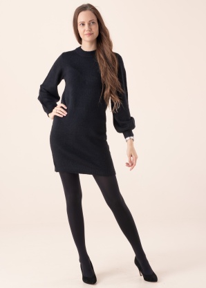 Object trikotāžas kleita Eve