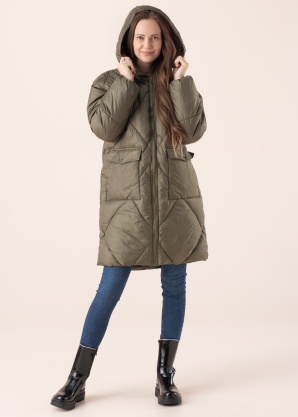 Vero Moda pavasara-rudens mētelis Blake