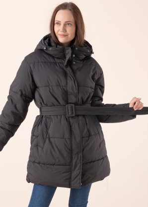 Vero Moda pavasara-rudens mētelis Cleadonna