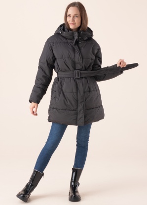 Весенне-осеннее пальто Cleadonna Vero Moda