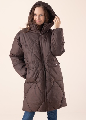 Весенне-осеннее пальто Blake Vero Moda