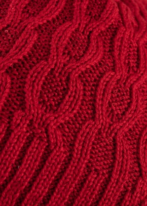 Зимняя шапка Napo Luhta