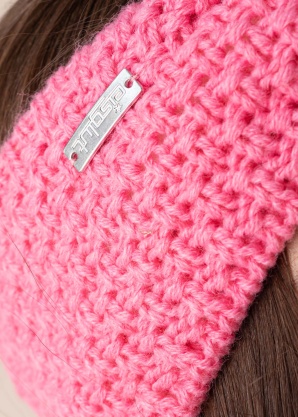 Eisglut galvas saite Lianal