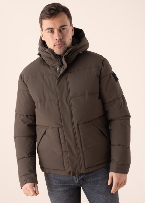 Luhta Ziemas virsjaka Harjakangas