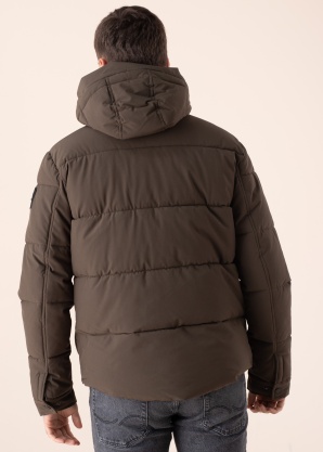 Luhta Ziemas virsjaka Harjakangas