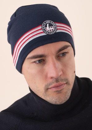 Зимняя шапка Navala Luhta