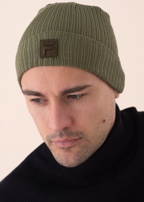 Fila ziemas cepure Bonab