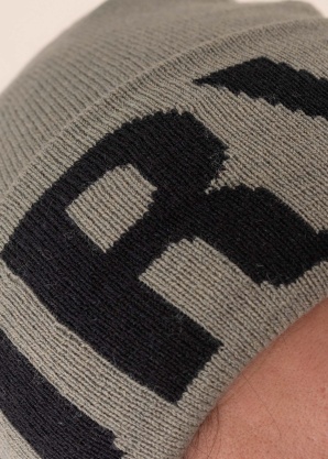 SuperDry ziemas cepure