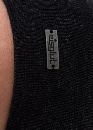 Зимняя шапка Finea Merino Eisglut