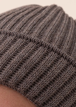 Eisglut ziemas cepure Jamesg Merino