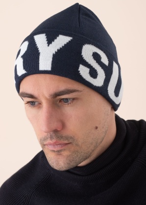 Зимняя шапка SuperDry