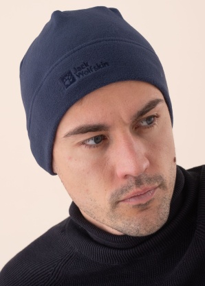 Jack Wolfskin sporta cepure Real Stuff