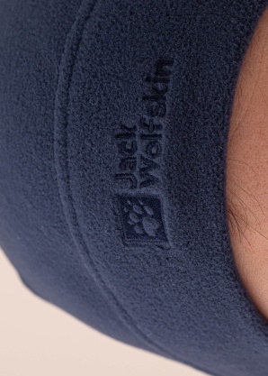 Jack Wolfskin sporta cepure Real Stuff