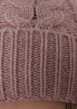 Зимняя шапка Guess