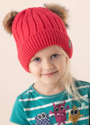 Lenne ziemas cepure Reeda