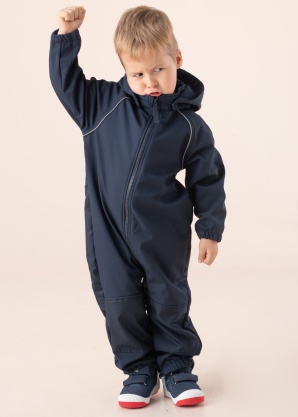 Name It Mini Outerwear pavasara-rudens kombinezons Alfa