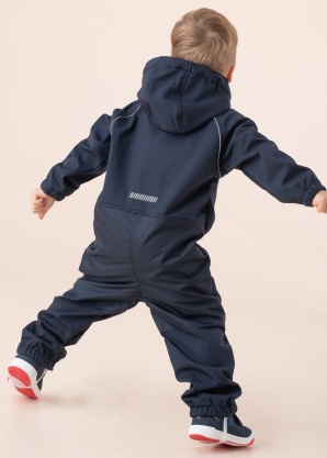 Name It Mini Outerwear pavasara-rudens kombinezons Alfa