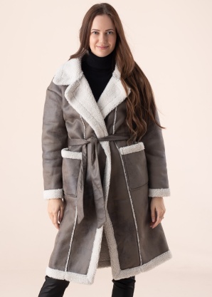 Only ziemas metelis Karen