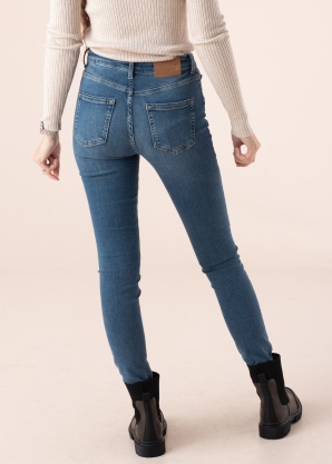 Джинсы Blush Only