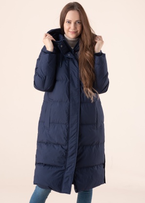 Vero Moda ziemas metelis Ericaholly