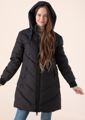 JDY ziemas metelis Skylar