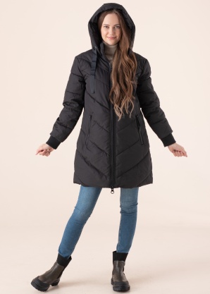 JDY ziemas metelis Skylar