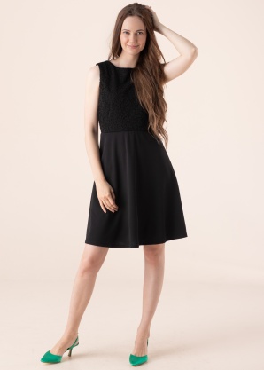 Платье Mollie Vila