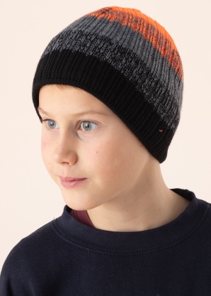 Eisglut ziemas cepure Ferbkids