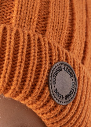 Lenne ziemas cepure Rema