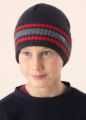 Eisglut ziemas cepure Willowkids