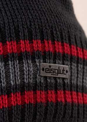 Eisglut ziemas cepure Willowkids