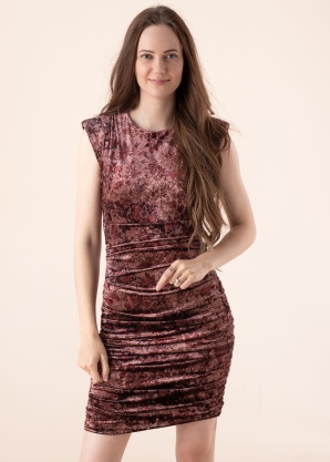 Праздничное платье Charlie Guess