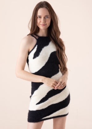 Платье Lyndsey Noisy May