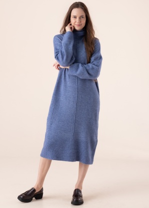 Object trikotāžas kleita Abbie