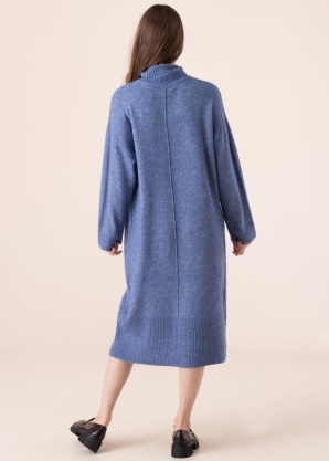 Object trikotāžas kleita Abbie