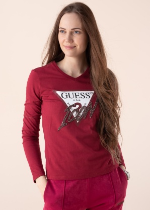 Guess blūze Icon