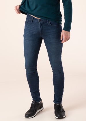 Jack & Jones džinsa bikses Liam