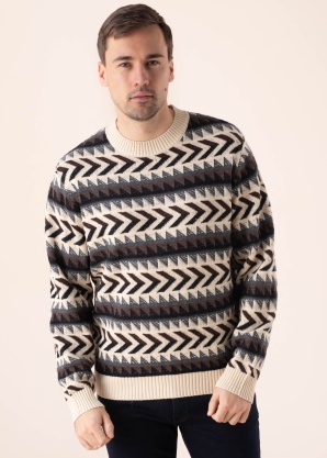 Jack & Jones džemperis Percy