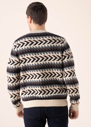 Jack & Jones džemperis Percy