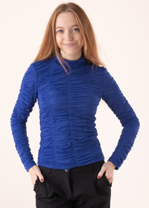 Блуза Skies YAS