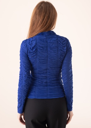 Блуза Skies YAS