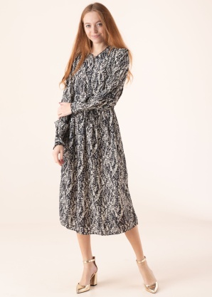 Платье Noreen Rino & Pelle