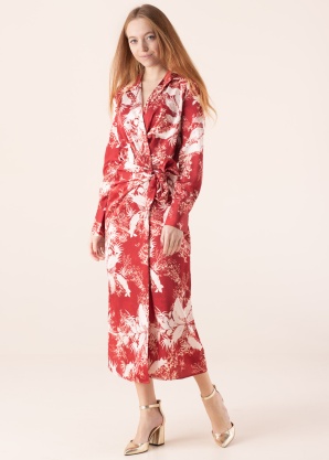 Платье Dorothee Guess