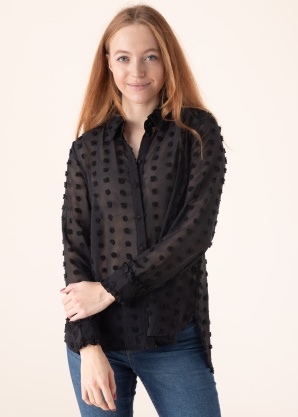 Vero Moda blūze Gunilla