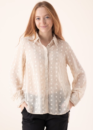 Vero Moda blūze Gunilla