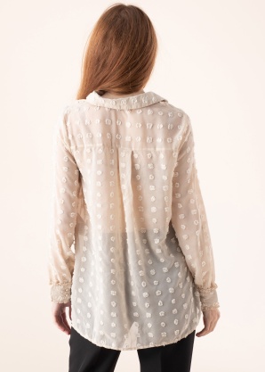 Vero Moda blūze Gunilla