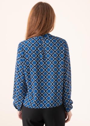 Блуза Tessa JDY