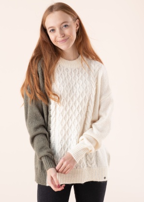 Noisy May džemperis Diego