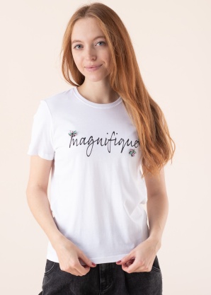 Футболка Kita Only